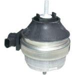 Supporto motore idraulico c/sensore anter sx Audi A4 2.0/2.5Tdi; Passat 2.5Tdi