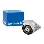Supporto motore idraul anter dx Mercedes C/S204, W204, C/X218, A/C207, S/W212 mtr OM651.. 07>13