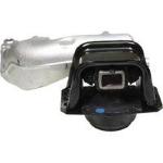 Supporto motore c/staffa anter/dx Peugeot 307 1.4 00>