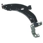 Braccio oscil/sosp/ant/sx Ø13,8 Fiat Doblò (223) tt 00>; Doblò MPV (119) tt 01>; Strada Pick-up (178) tt 06/99>