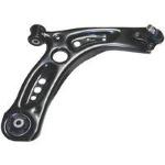 Braccio oscil/sosp/anter/infer dx Seat Leon (5F) 09/12> (cerchi da 15")