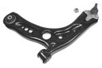 Braccio oscil/sosp/anter/infer sx Seat Leon (5F) 09/12> (ruote da 15")