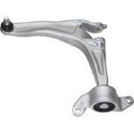 Braccio oscil/sospens/anter/infer sx Honda Civic VIII (FN, FK) 05>11