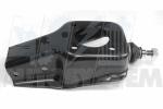 Braccio oscilinante sospens/anter/infer c/snodo dx/sx Fiat Panda (141);  Y10 