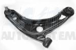Braccio oscill/sosp/ant/dx Toyota Yaris (P9, P13) tt 01/05>
