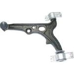 Braccio oscill/sosp/anter/infer sx Ø17 Alfa 145/146/155, Fiat Bravo, Marea