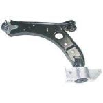 Braccio oscill/sosp/anter/infer/ c/testina sx Audi A3 03>, Vw Golf V (1K1) 10/03>09 mod.bz