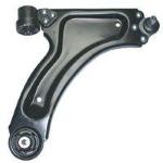 Braccio oscill/sosp/anter/infer/dx Opel Corsa C 00>