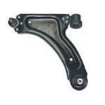 Braccio oscill/sosp/anter/infer/sx Opel Corsa C 00>