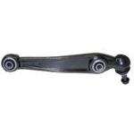Braccio oscill/sosp/anter/infer/post dx in acciaio Bmw X5 (E70) 08>