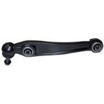 Braccio oscill/sosp/anter/infer/post sx in acciaio Bmw X5 (E70) 08>