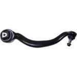 Braccio oscill/sosp/infer/anter dx in acciaio Bmw X5 E70 07>, X6 E71 08>