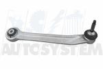 Braccio oscill/trasver/super/poster sx Bmw X5 (E70) 07>, X5 (F15, F85) 13>