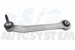 Braccio oscill/trasver/super/poster dx Bmw X5 (E70) 07>, X5 (F15, F85) 13>