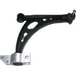 Braccio sosp/ant/inf dx in ghisa c/testina Audi A3 (8P1) 2.0Tdi, VW Golf V Tdi