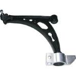 Braccio sosp/ant/inf sx in ghisa c/testina Audi A3 (8P1) 2.0Tdi, VW Golf V Tdi