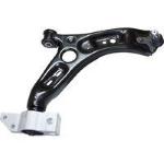 Braccio sosp/ant/inf/dx c/test lam/stamp/ Audi: A3 bz 03>; Golf V 10/03>, Touran 02/03>