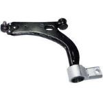 Braccio sosp/infer/anter/sx Ford Fiesta V, Fusion 01>, Mazda 2