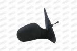 Retrovisore meccanico a cavi dx Renault Clio 98>