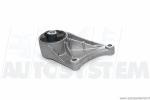 Supporto motore anter Opel Astra G, Zafira 1.6/1.8 16v 99>05