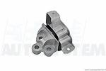 Supporto motore (cambio selespeed) Fiat Fiorino 1.3DMjet 08> Qubo (225) 