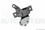 Supporto motore anter/dx lato distrib Fiat Panda (169) 1.1, 1.2 03>