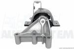 Supporto motore anter/lat/dx Fiat Doblò+Cargo (119, 223) 1.4 47kw 01>
