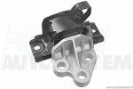 Supporto motore anter/sx Fiat G.Punto (199) 1.9D Mjet 05>