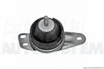 Supporto motore idraul/anter/later/dx Citroen C4 (LC, LA) 1.6/2.0Hdi 04>09