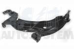Braccio oscil/sosp/ant/sx Ø13,8 Fiat Doblò (223) Doblò MPV (119) Restyling 05>