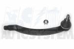 Testina sterzo laterale sx Mini One R50 R52 05/03>