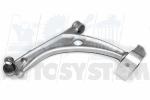 Braccio oscil/sosp/anter/sx compl/ Audi Q3 (8U) 06/11>