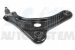 Braccio oscil/sosp/anter/dx cpl c/snodo Peugeot 208 12>