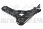 Braccio oscil/sosp/anter/sx cpl c/snodo Peugeot 208 12>