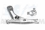 Braccio oscil/sosp/anter/infer sx cpl Vw Polo (6N1, 6N2) 10/94>09/01