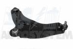 Braccio oscil/sosp/anter/infer sx Opel Vivaro >06, Renault Trafic II '01>
