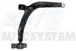 Braccio oscil/sosp/anter/infer sx Peugeot 406 95>05/04