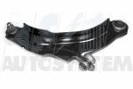 Braccio oscil/sosp/anter/infer dx Renault Clio+Grandtour IV 11/12>