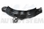 Braccio oscil/sosp/anter/infer sx Renault Clio+Grandtour IV 11/12>