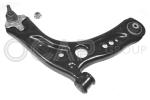 Braccio oscil/sosp/anter/infer dx Seat Leon (5F) 09/12> (ruote da 16")