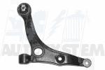 Braccio oscil/sosp/anter/infer sx Fiat Ducato (250) Q17H Q20 07/06>