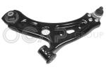 Braccio oscil/sosp/anter/infer/sx Fiat/Jeep 500X 14> Renegade 14>
