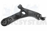 Braccio oscil/sosp/anter/infer/dx Hyundai ix35; Kia Sprtage (SL) 07/10>