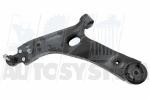 Braccio oscil/sosp/anter/infer/sx Hyundai ix35; Kia Sprtage (SL) 07/10>
