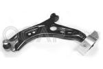 Braccio oscil/sosp/anter/super sx 16x1,5 Ø18 Iveco Daily 05/99>, 05/06>