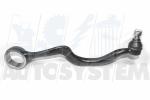 Braccio oscil/sosp/anter/super sx s/silentblok Bmw E34 518i >M5 88>95