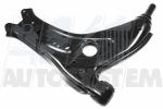 Braccio oscil/sospens/infer/anter dx/sx nudo VW Polo, Skoda Fabia, Seat Ibiza