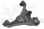 Braccio oscill/anter/inferiore dx Nissan Pathfinder (R51) Navara (D40) 05>