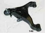 Braccio oscill/anter/inferiore sx Nissan Pathfinder (R51) Navara (D40) 05>