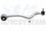 Braccio oscill/sosp/ant/inf/sx Bmw: Sr.5 (E39) 520/530 95>12/96 (OM6028)